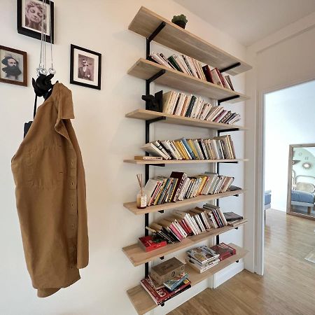 Apartamento Le Brooklyn - T2 A Compans Avec Vue Remarquable Toulouse Exterior foto