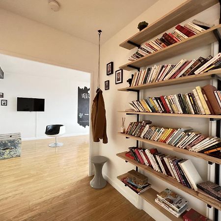 Apartamento Le Brooklyn - T2 A Compans Avec Vue Remarquable Toulouse Exterior foto