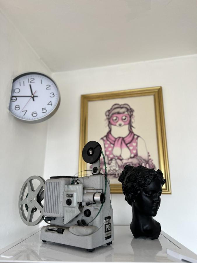 Apartamento Le Brooklyn - T2 A Compans Avec Vue Remarquable Toulouse Exterior foto