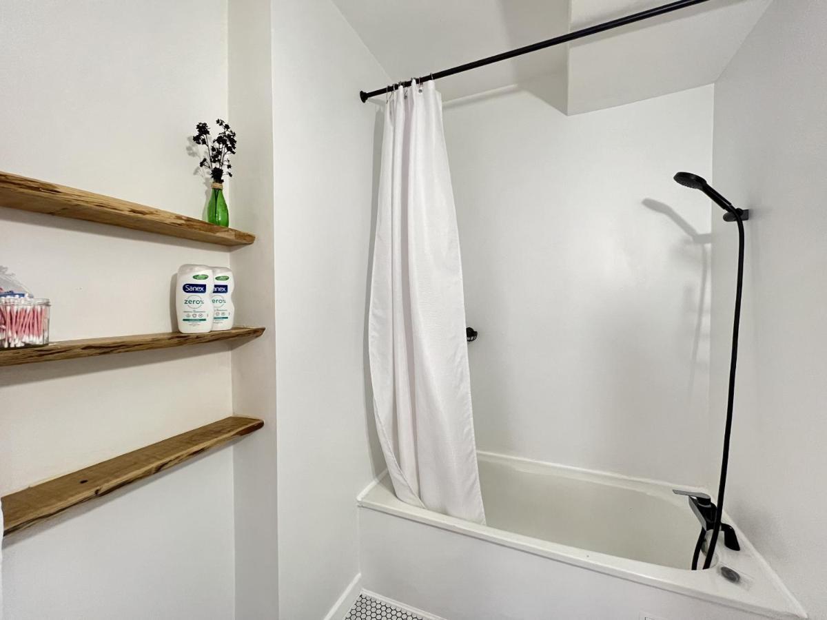 Apartamento Le Brooklyn - T2 A Compans Avec Vue Remarquable Toulouse Exterior foto